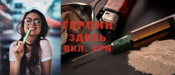 хмурый Алексин