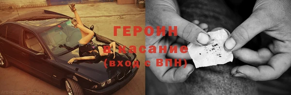 хмурый Алексин