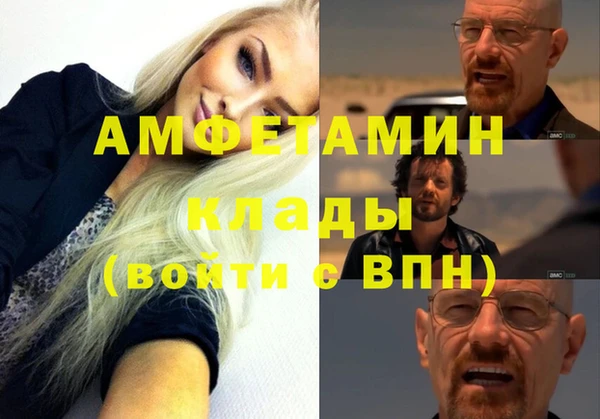 хмурый Алексин